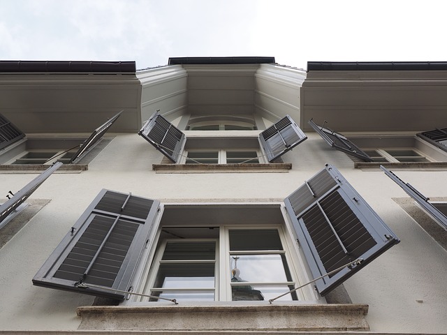 eficiencia energética ventanas