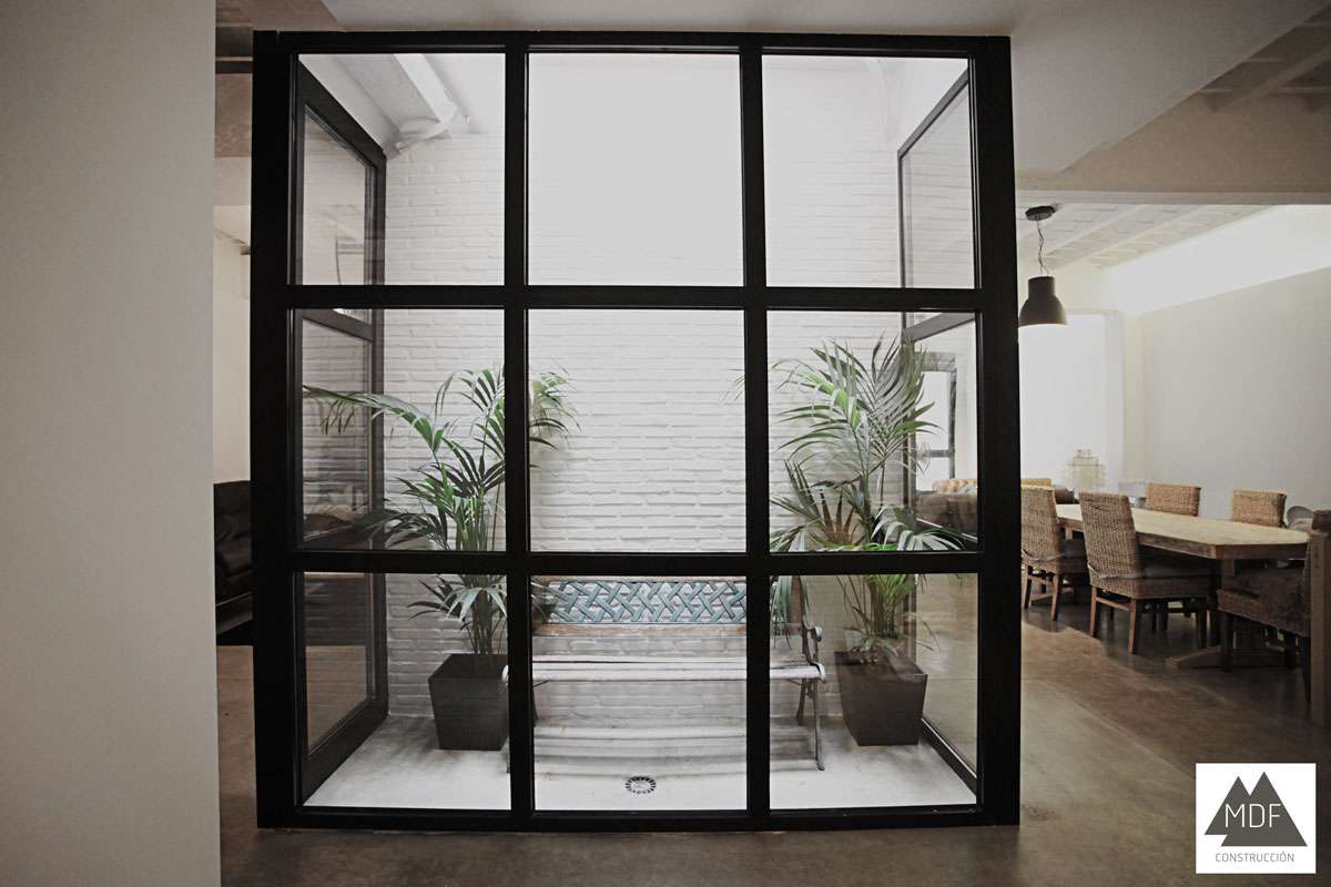 reforma vivienda Carmen