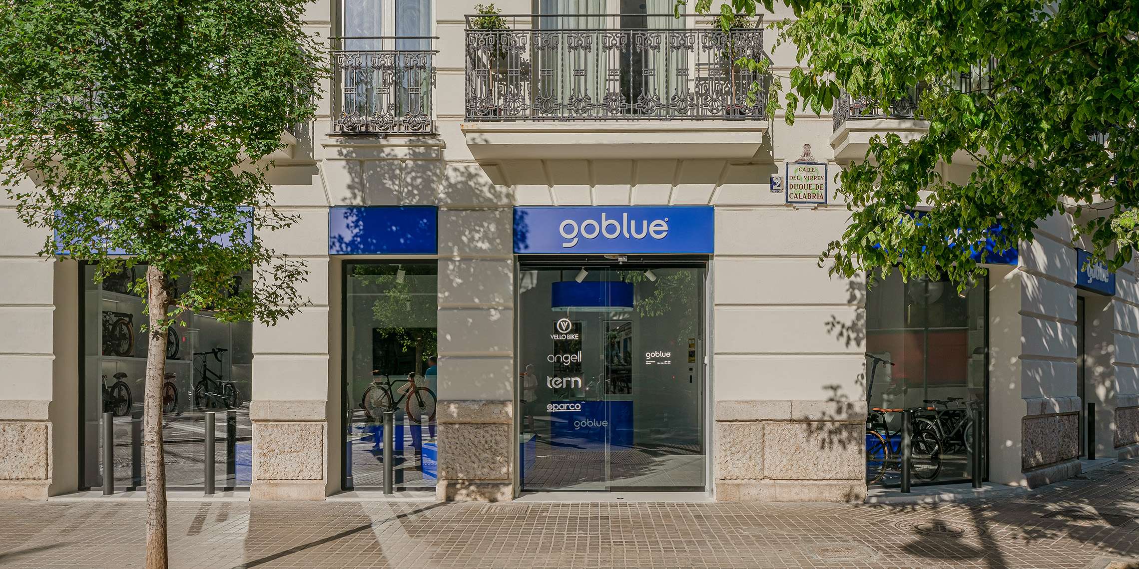 reforma de locales en Valencia