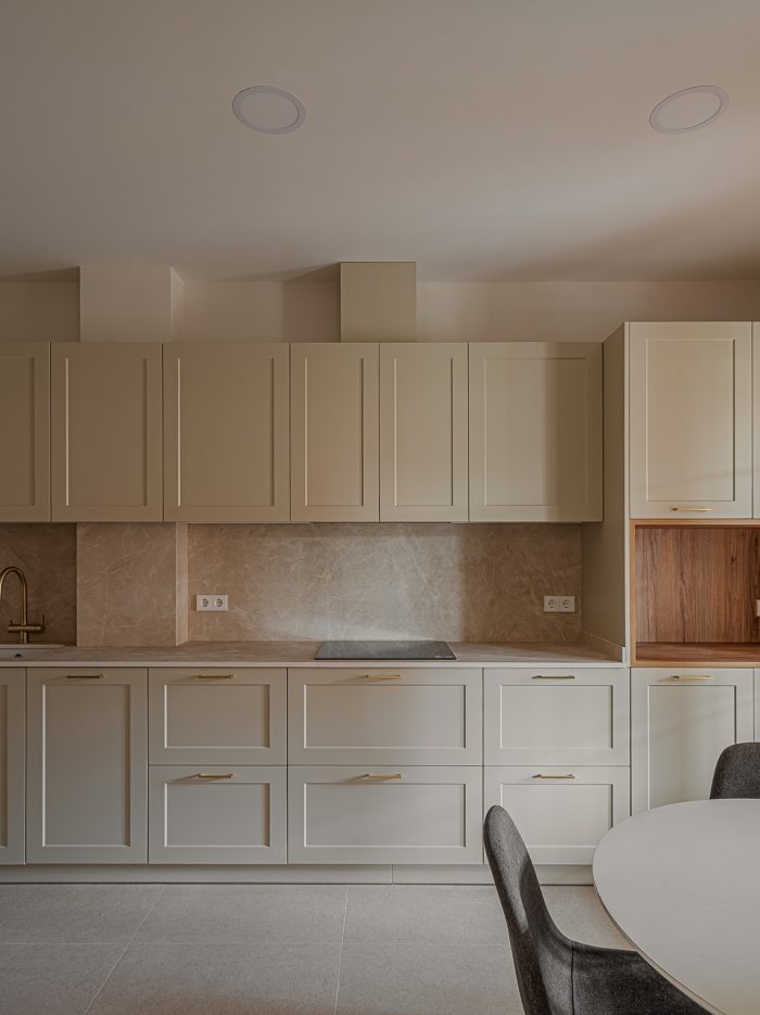 reforma de cocina en valencia