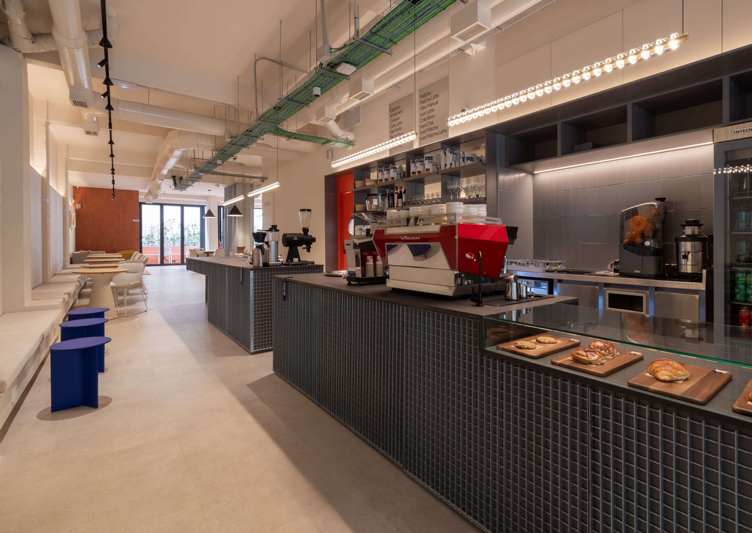 reforma de locales en Valencia