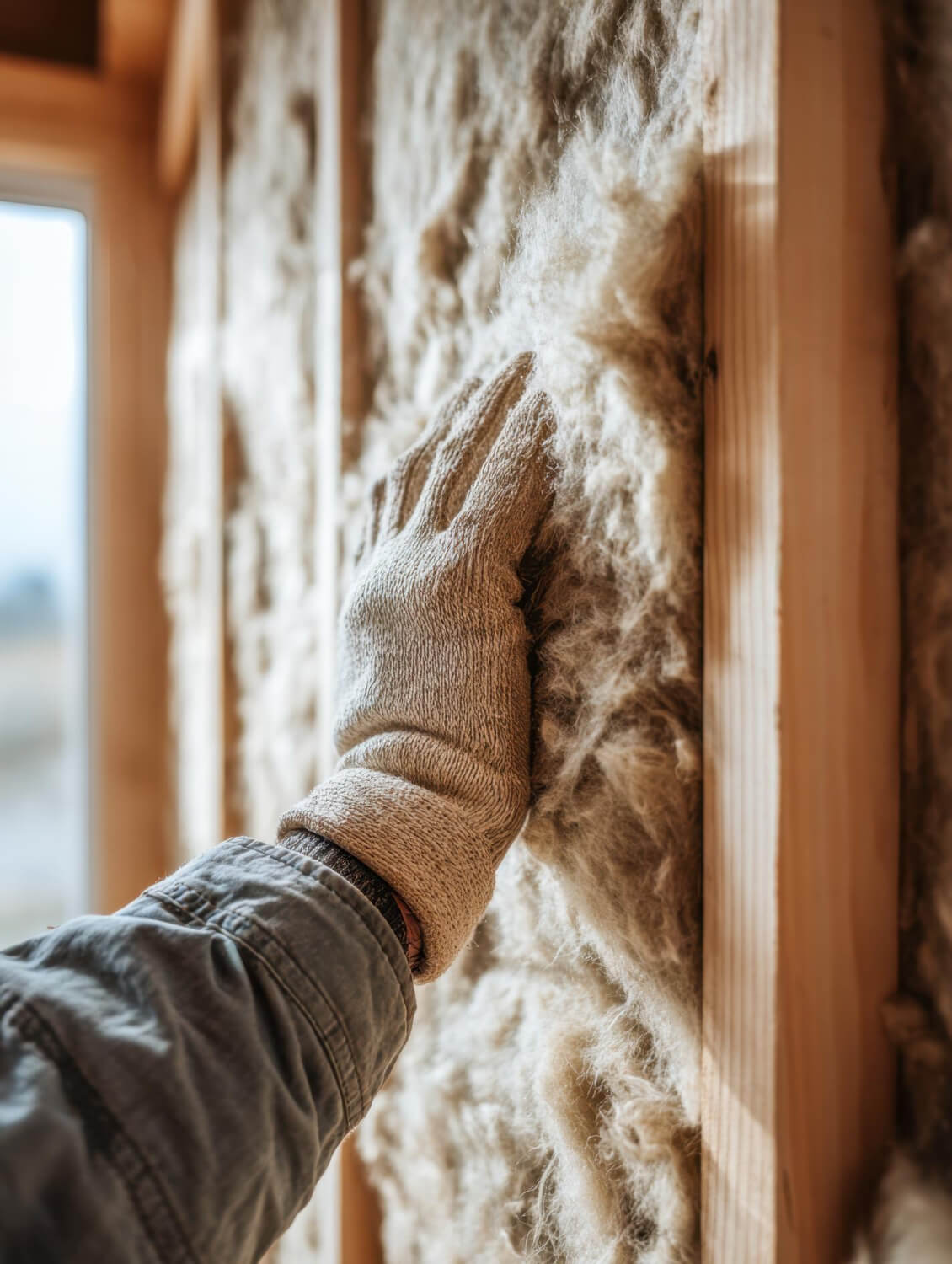 c&oacute;mo reducir el ruido en una vivienda