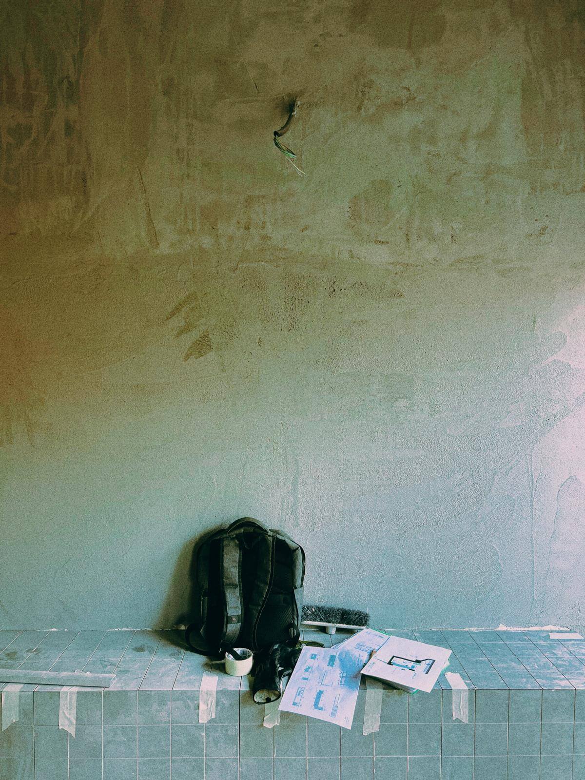 reformas en edificios en uso