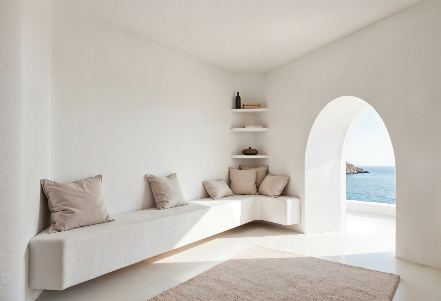 casa fresca verano Valencia