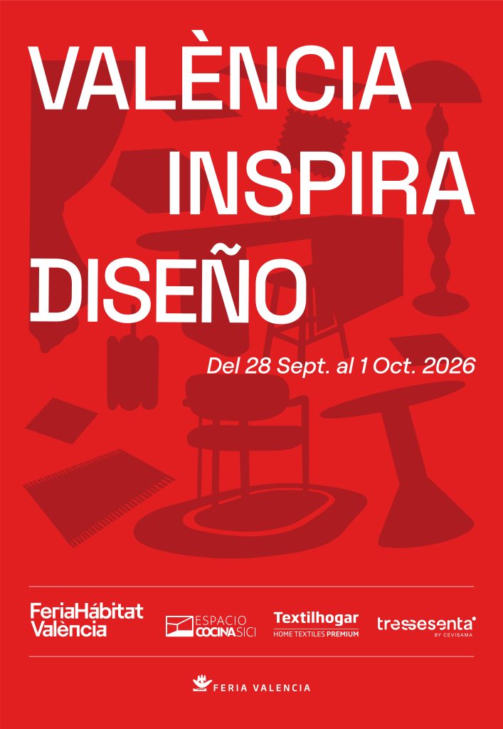 Feria H&aacute;bitat Val&egrave;ncia 2026