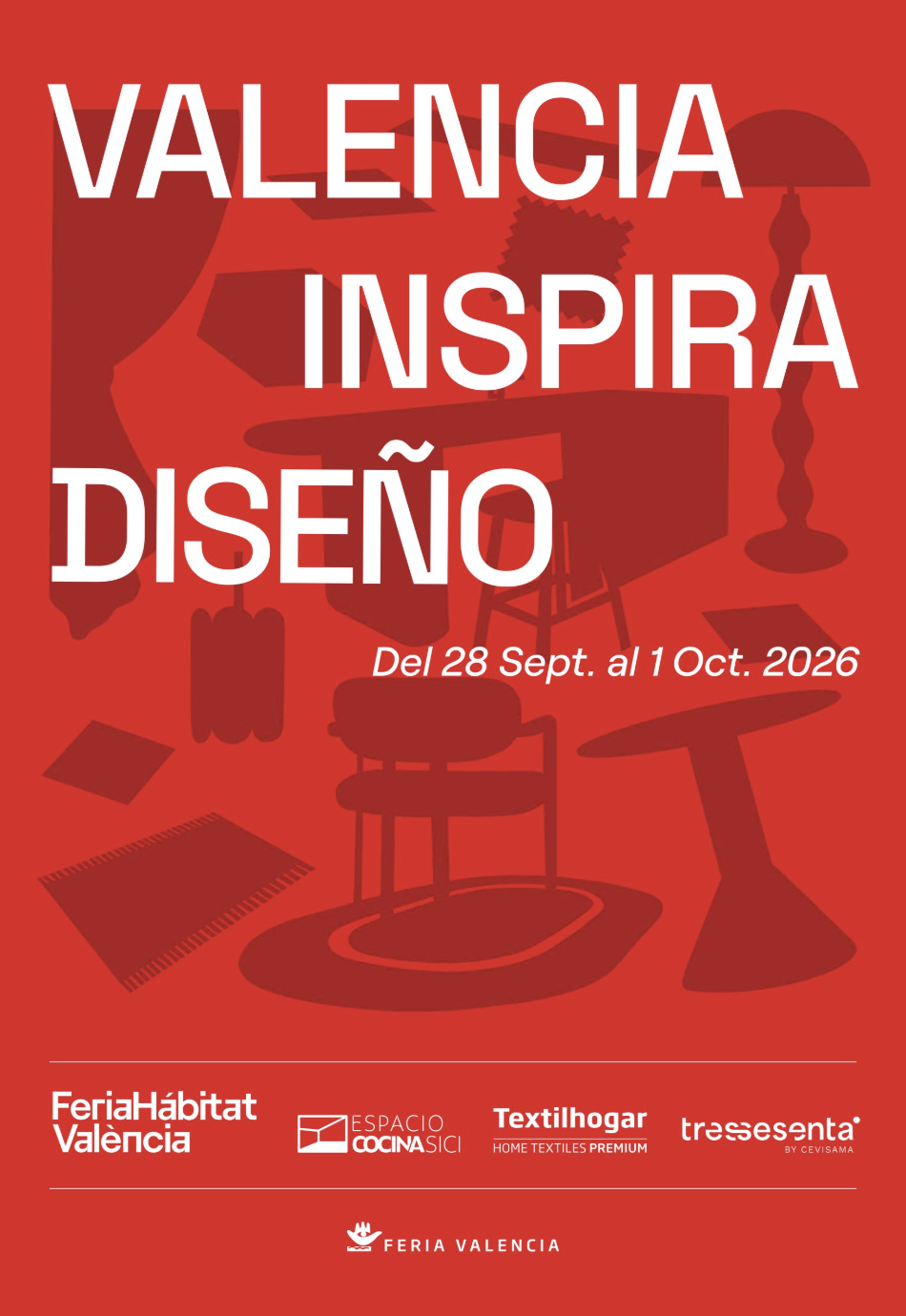 dise&ntilde;o e interiorismo en Valencia