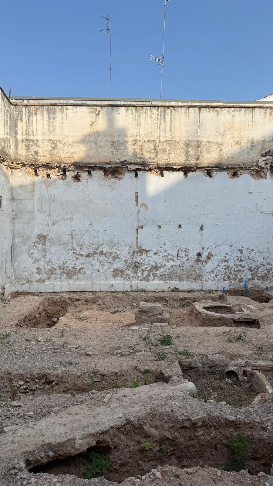 reforma vivienda antigua Valencia