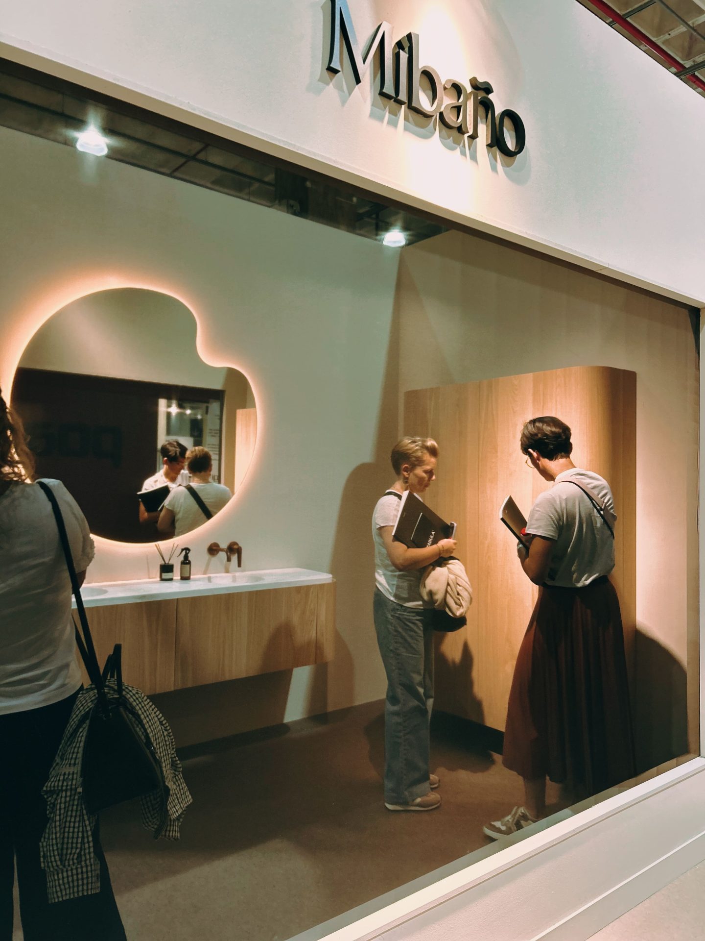 Feria Habitat Valencia 2026