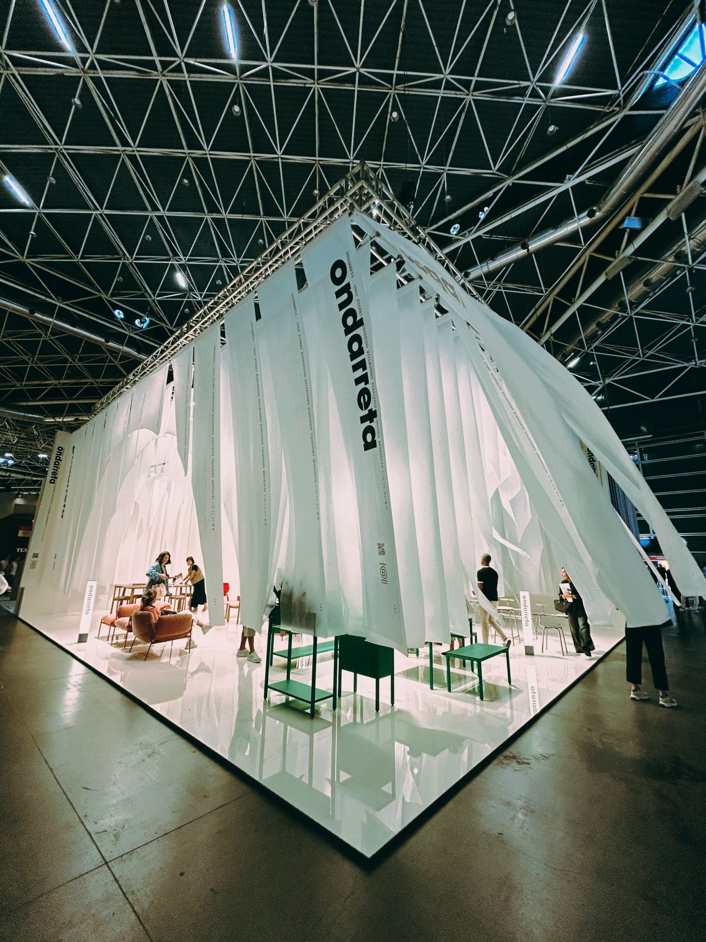 Feria Habitat Valencia 2026