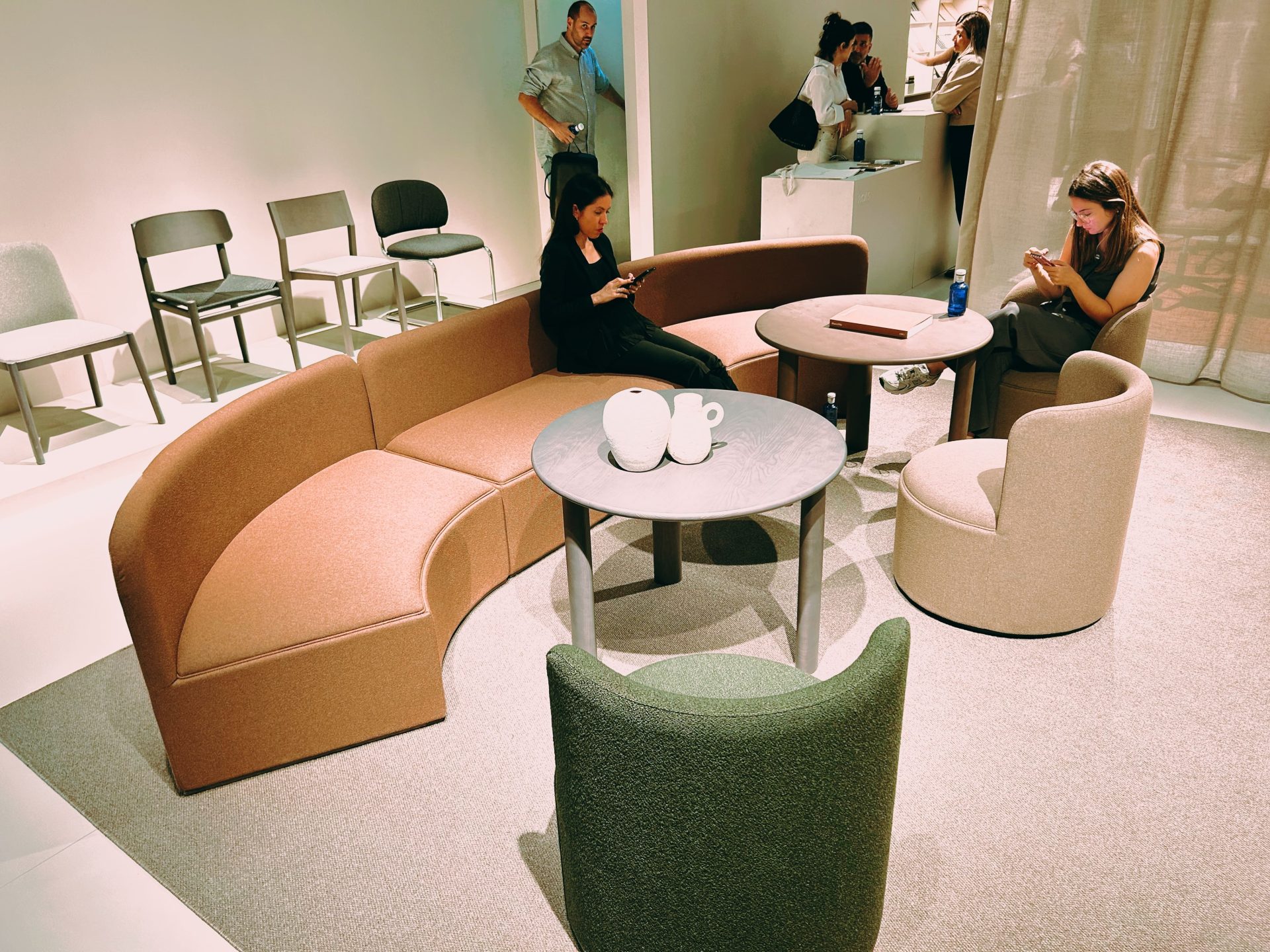Feria Habitat Valencia 2026