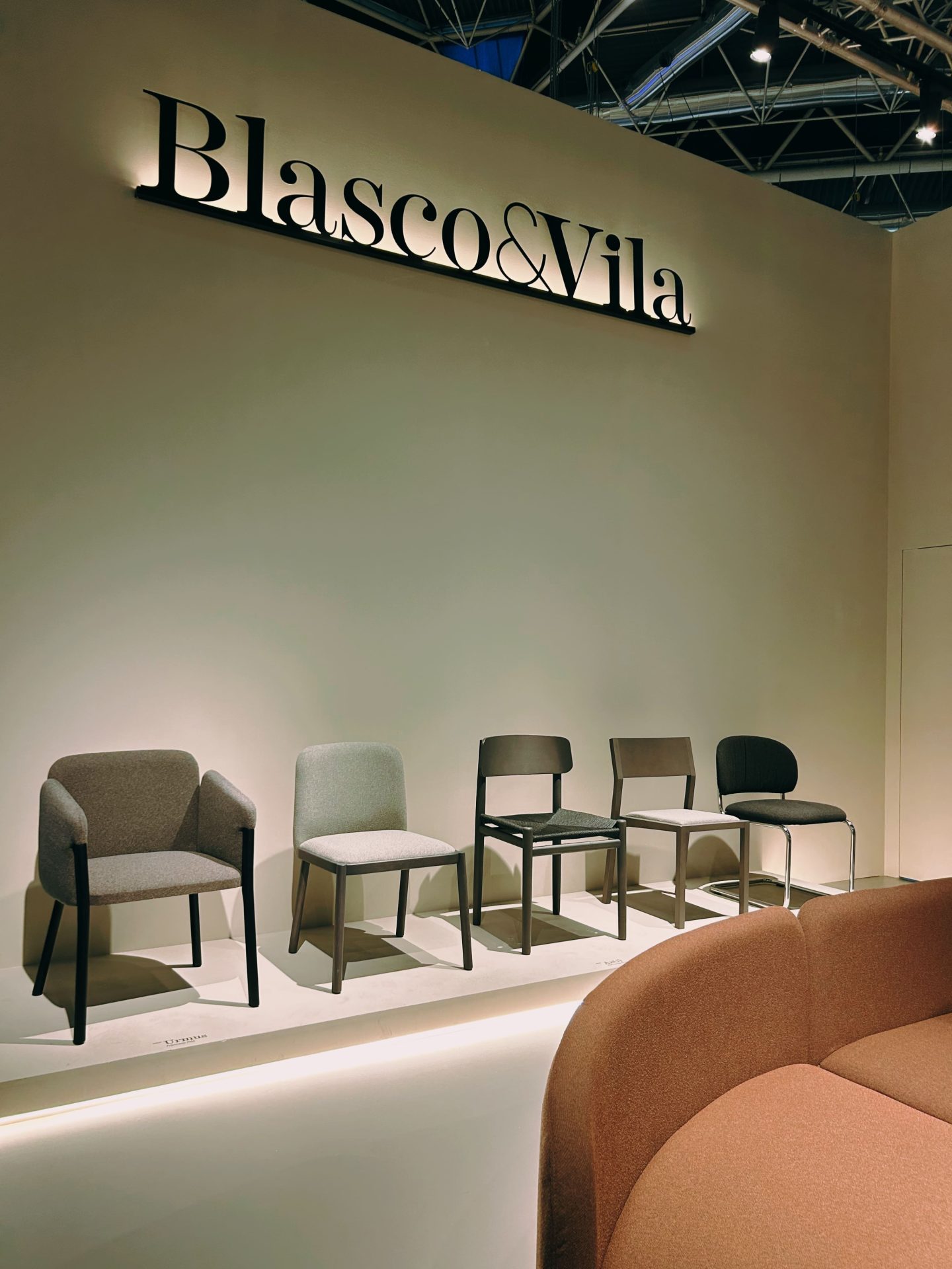 Feria Habitat Valencia 2026