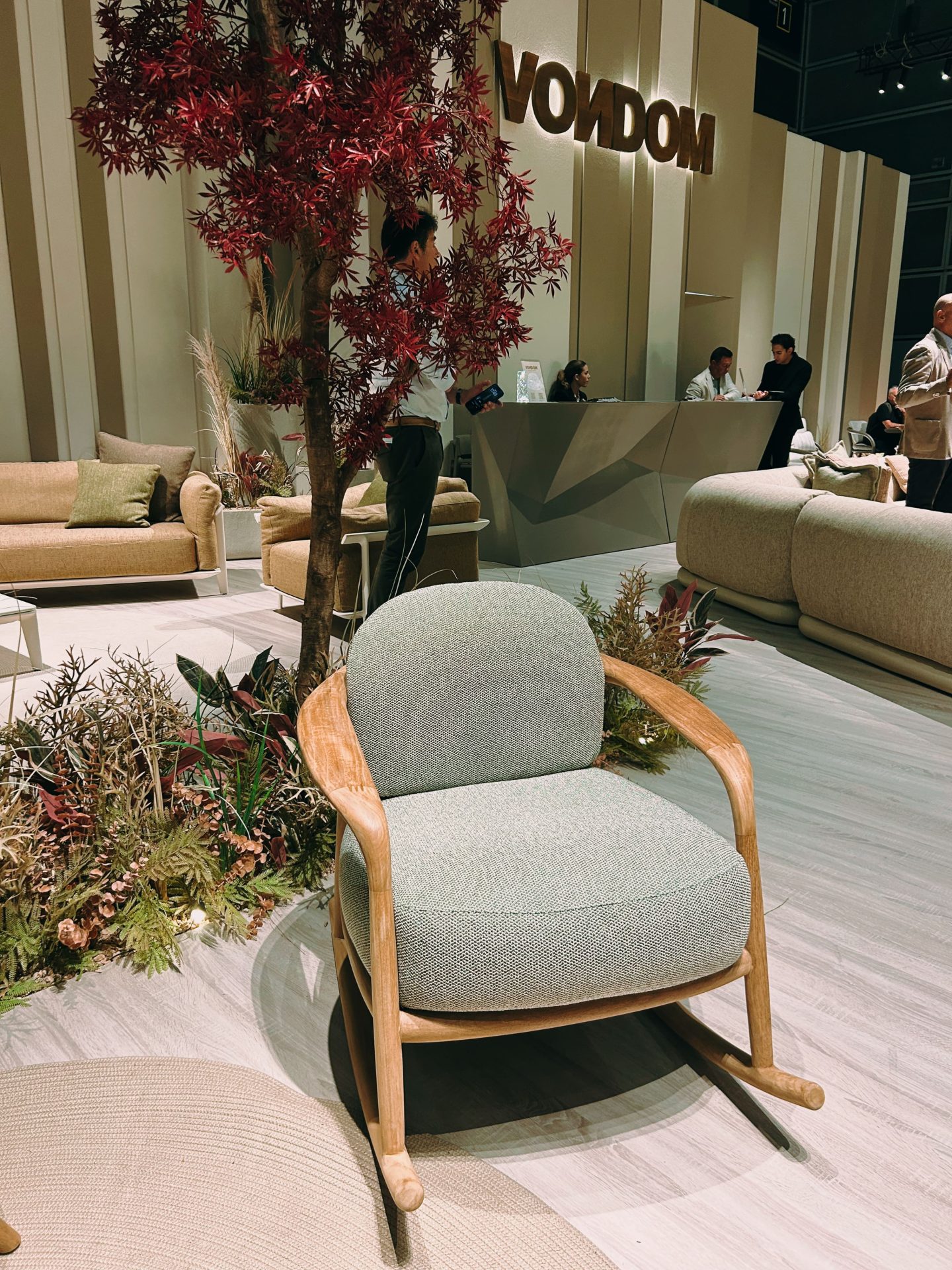 Feria Habitat Valencia 2026