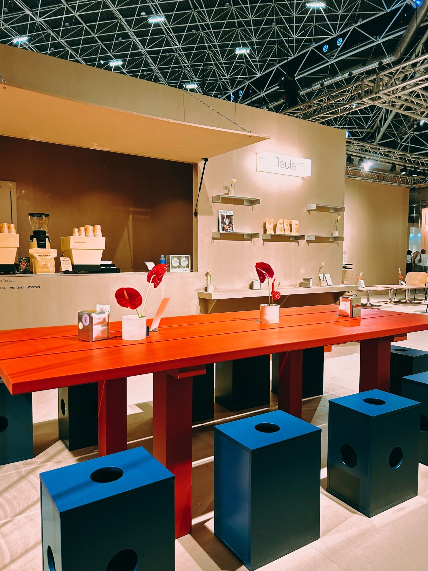Feria Habitat Valencia 2026